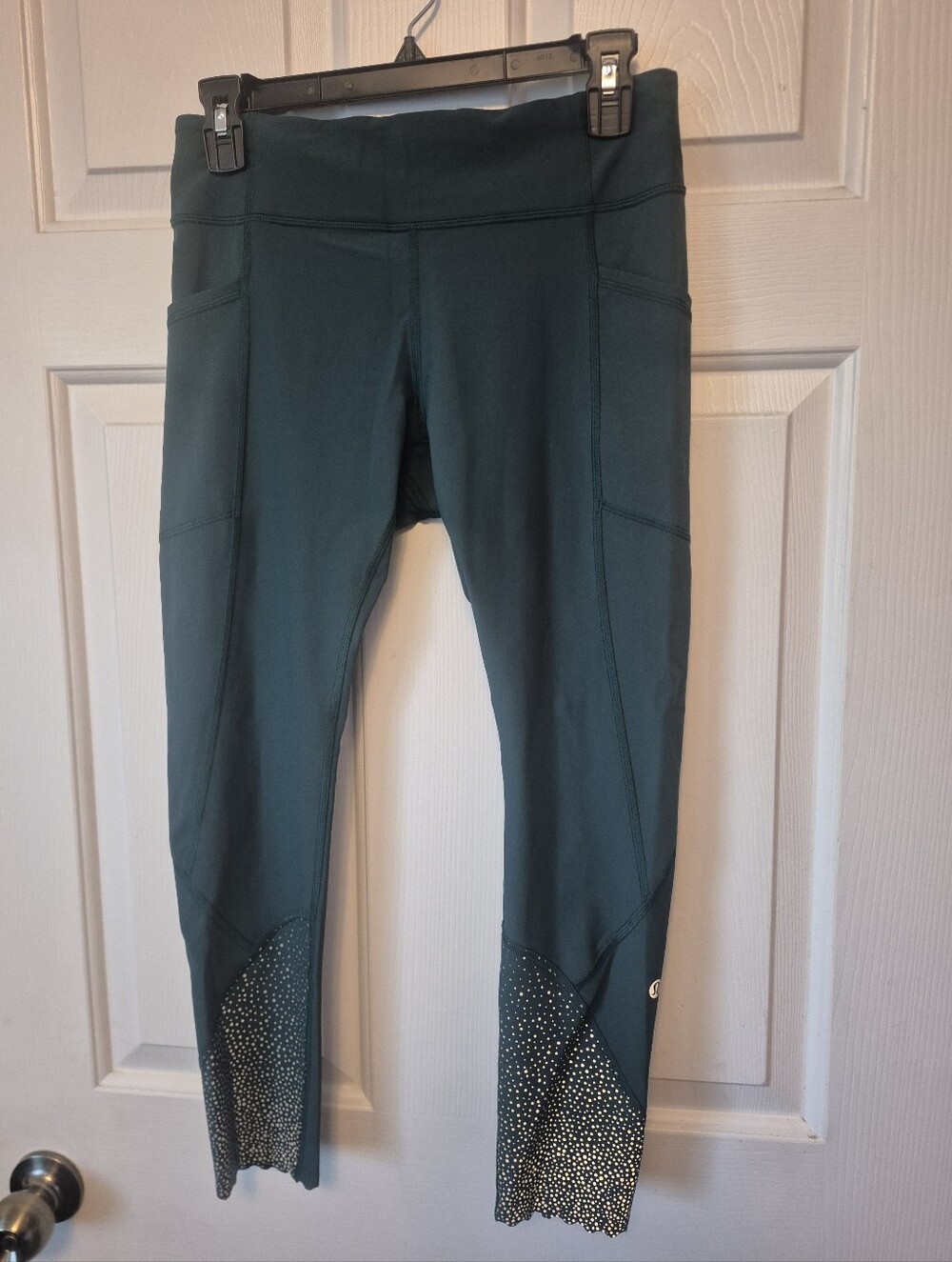 Lululemon Leggings 8